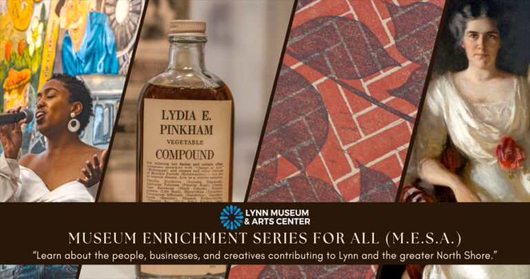 Museum Enrichment Series for All (M.E.S.A.)